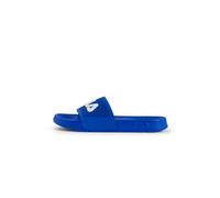 FILA Sandalias Morro Bay Spiro Slide para hombre, Palace Blue, 41 EU
