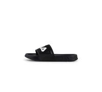 FILA Morro Bay Spiro Slide Sandal, Negro, 44 EU, Negro, 44 EU