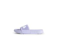FILA Morro Bay Spiro Wmn, Sandalia Deslizante Mujer, Cardo, 40 EU