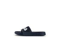 FILA Morro Bay Spiro Wmn, Sandalia Deslizante Mujer, Navy, 40 EU