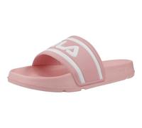 FILA Morro Bay Wmn, Sandalia Deslizante Mujer, Color Rosa, 37 EU