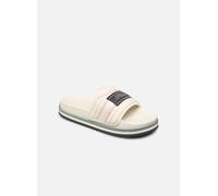 FILA Morro Bay Zeppa Lounge Slipper Wmn 39 Blanco