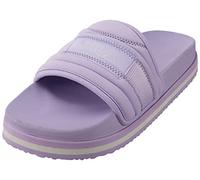 FILA Morro Bay Zeppa Lounge Slipper Wmn, Sandalia deslizante Mujer, Fair Orchid, 39 EU