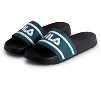 FILA Morro, Sandalia Deslizante Hombre, Chesapeake Bay Black, 41 EU