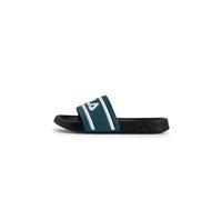 FILA Morro, Sandalia Deslizante Hombre, Chesapeake Bay Black, 42 EU