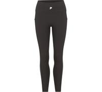Fila Mujer Long Pantalones Raga Cintura Alta 7/8 Mallas Moonmenos Noche XS