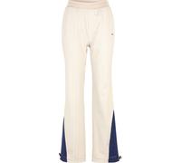 Fila Mujer Long Pantalones Torrelavega Rayas Track Pantalones Fields of Rye/Antique White Irregular Rayas M