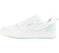 Fila Mujer Rega Nf WMN Basket, White Soothing Sea, 37 EU, White Soothing Sea, 37 EU