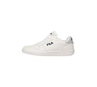 Fila - NETFORCE II X CRT, Zapatillas, White,
