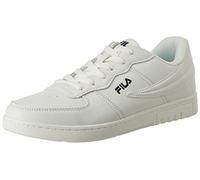 FILA NOCLAF low, Zapatillas Hombre, Blanco, 44 EU