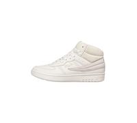 FILA Noclaf Mid Wmn, Zapatillas Mujer, Blanco, 38 EU Estrecho