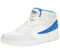 FILA Zapatillas deportivas altas 'Noclaf' lila pastel / rosa / blanco, Talla 44