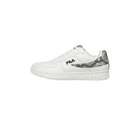 FILA Noclaf Wmn White-black Talla: 38 | Zapatillas Outlet | Mujer | Blanco