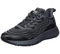 FILA Novanine Wmn Castlerock-black Talla: 36 | Zapatillas running Outlet | Mujer | Negro