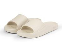 FILA Off-CRT Slide, Sandalia Deslizante Hombre, Bone White, 47 EU