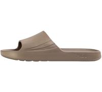 FILA Off-CRT Slide, Sandalia Deslizante Hombre, Gris Pardo, 41 EU