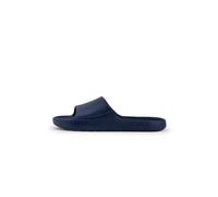 FILA Off-CRT Slide, Sandalias de claqueta Hombre, Navy, 40 EU