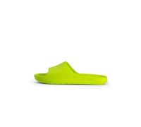 FILA Off-CRT Slide Wmn, Sandalia Deslizante Mujer, Acid Lime, 40 EU