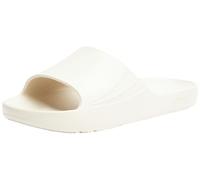 FILA Off-CRT Slide wmn, Sandalia Deslizante Mujer, Bone White, 40 EU