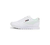 FILA Orbit Low Wmn White-opal Blue Talla: 41 | Outlet | Mujer | Azul