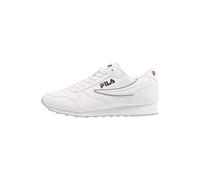 FILA Orbit Wmn, Zapatillas Mujer, Blanco White1fg, 41 EU