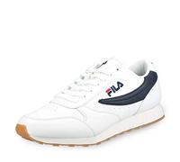 Fila Zapatilla Hombre Orbit men Blanco/Dress Blue 45 EU