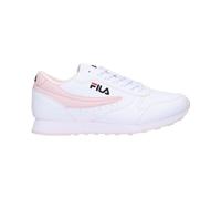 FILA Orbit Wmn, Zapatillas Mujer, Mauve Chalk, 37 EU