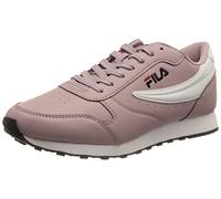 FILA Orbit Wmn, Zapatillas Mujer, Mauve Shadows White, 38 EU