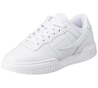 FILA Original Fitness 22 Wmn, Zapatillas Mujer, Blanco, 39 EU
