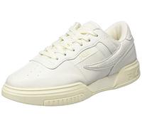 FILA Original Fitness 22, Zapatillas Hombre, Antique White-Antique White, 40 EU