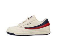Fila - Original Tennis 83 Sneakers - Shoes - Hombre - Blanco - 42 EU -
