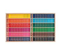 FILA PACK 144U LAP. COLOR LYRA GROOVE SLIM 2824144