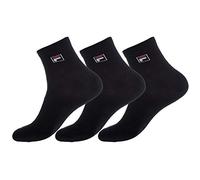 Fila F9303, Calcetín unisex, Black, 43/46