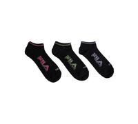 Fila Pack-3 Calcetines Invisibles F6129 Para Mujer