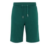 FILA Pantalón 'BLEHEN' verde oscuro / rojo / blanco 29-30 verde oscuro / rojo / blanco