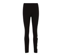 FILA Pantalón deportivo 'Baek' rojo / negro / blanco, Talla XS