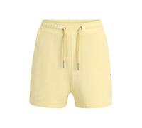 FILA Pantalón deportivo 'BUCHLOE' amarillo / rojo / blanco, Talla XL