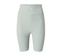 FILA Pantalón deportivo menta / blanco S menta / blanco