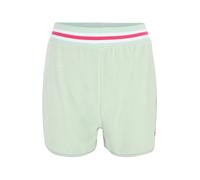FILA Pantalón deportivo menta / rosa / blanco M menta / rosa / blanco