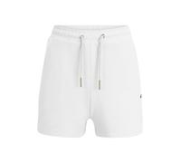 FILA Pantalón deportivo navy / rojo / blanco, Talla XS