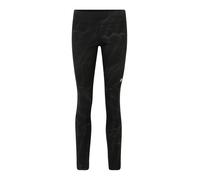 FILA Pantalón deportivo 'RENTON' negro / blanco, Talla S