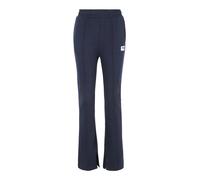 FILA Pantalón deportivo 'TOYONAKA' azul oscuro / blanco, Talla XS