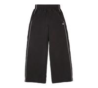 FILA Pantalón 'San Siro' negro / blanco 34 negro / blanco