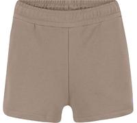 Fila Pantalones cortos de chándal para mujer Trieste Shorts L