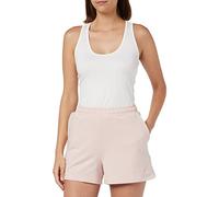 FILA Pantalones Cortos Sossai para Mujer., Rosa Sepia., XL