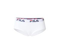 FILA Panti gris / blanco S gris / blanco