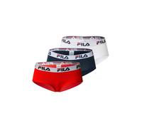 FILA Panti navy / rojo / blanco / offwhite XS navy / rojo / blanco / offwhite