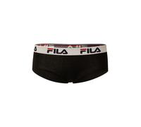 Fila FU6044, Culottes Mujer, Black, S