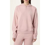 FILA Parella Relaxed Hoodie Pale Mauve Talla: M | Sudaderas con Capucha Outlet | Mujer | Púrpura