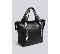 Fila Parrach - Negro - Bolso Tote talla T.U.